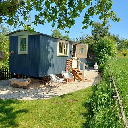 The Humble Hut Apartment Wooler Luaran gambar