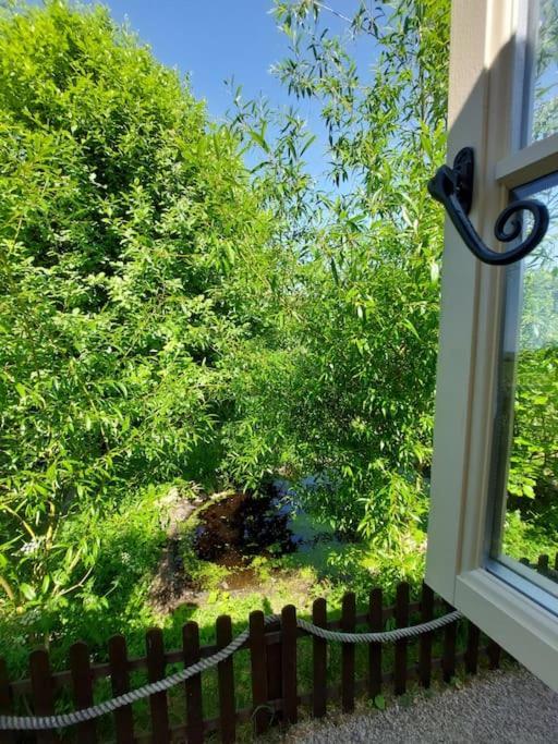 The Humble Hut Apartment Wooler Luaran gambar