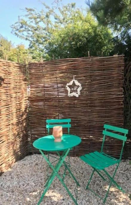 The Humble Hut Apartment Wooler Luaran gambar